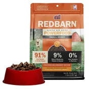 Air Dried Powerfood Small Breed Chicken & Blueberry Recipe