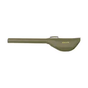 45" Riprap Spin Fishing Rod Case, Fits 2-Piece, 6 to 7-Foot Fishing Rods, Green