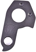 Wheels Manufacturing Derailleur Hanger 353