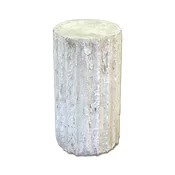 19″ Fluted Column