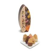 Aloha Surfboard Tin (15 pc)