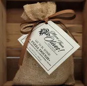 More Than Olives Pizza Dough Mix
