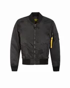 MISS TOP GUN® MA-1 BOMBER JACKET