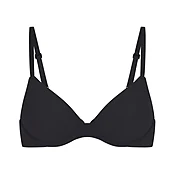 FITS EVERYBODY T-SHIRT BRA | ONYX