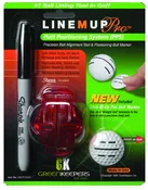 Line M Up Putt Positioning System