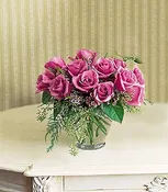 Lavender Roses