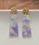 Spiffy and Splendid Mia Mini Earrings