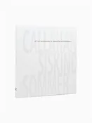 Callahan, Siskind, Sommer: At the Crossroads of American Photography — Radius Books