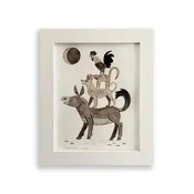 Alexander Vidal: The Bremen Town Musicians