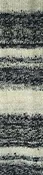 CASCADE Heritage Prints Sock Yarn Self Striping - 102 - Storm Clouds