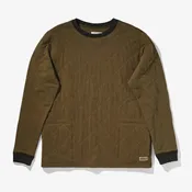 Banks Journal "Kingdom" Fleece