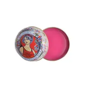 Lip Balm Tin