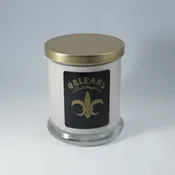 11oz Elite Candle - Orleans No. 9