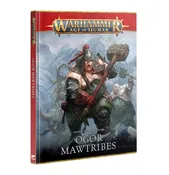 4th Edition Battletome: Ogor Mawtribes