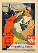 Anvers et son Exposition | Maitre de L'Affiche: Plate #116