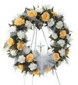 Continuum Wreath