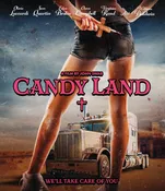Candy Land (Blu-Ray)