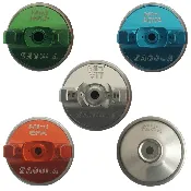 Air Caps | Sagola Mini Xtreme