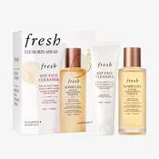Clear Skin Ahead Set
