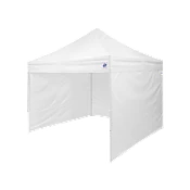 10x10 Tent Sides Rental Austin | Misc Rentals