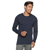 Men's Trekker Performance Base Layer Top