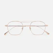 0004 Aviator Opticals