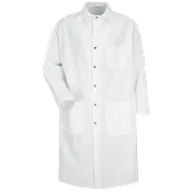 Full Cut Butcher Coat