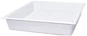 Active Aqua Premium Flood Table White 3' X 3'