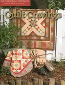 Quilt Cravings Pattern Book