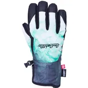 686 Revel Gloves - Women's  | White Cloudbreak