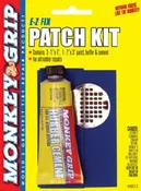 Bicycle Patch Kit 6 Piece