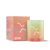 Birthday Candle - Champagne & Orange Zest