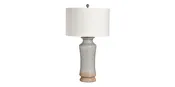 Amelia Table Lamp | Bassett Furniture