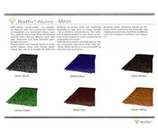 Alume Wasp Composite Sheet