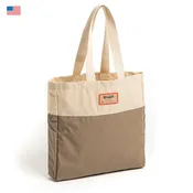 CAMP TOTE