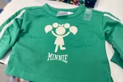 babyGap | Disney Minnie Mouse Sweatshirt