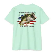1776 Heritage Largemouth Bass T-Shirt