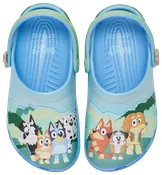 Crocs Bluey Clogs - Boys' Toddler