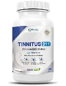 Tinnitus 911