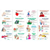 Complete Interactive Reading 16 Book Set