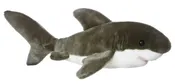 17" Tiburon Shark by Aurora