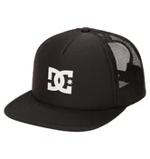 Kids' Gas Station Trucker Hat