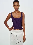 Thistle Top