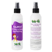 Snip-its Amazin' Spray & Stay Hairspray for Kids 8oz