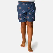 Boys' Sunset Voyage Swim Short