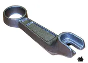 50. Andiron