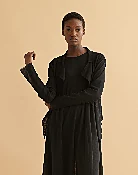 Mesh Two Penny Jacket