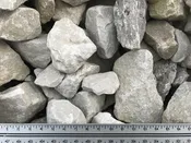 4″ – 8″ Limestone