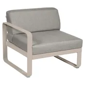 Fermob 1-Seater Left Module