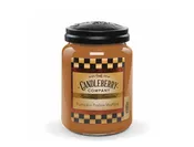 Pumpkin Praline Waffles Candles
